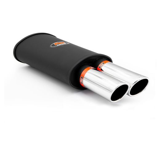 Bild på Sports Silencer RM211 - 63,5mm