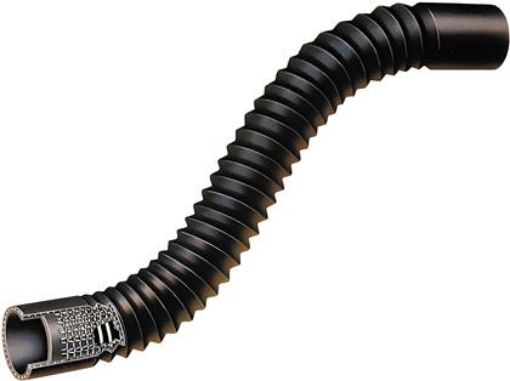 Bild på Gates 25530 flexibel reducerande kylarslang 38-44 mm – 508 mm