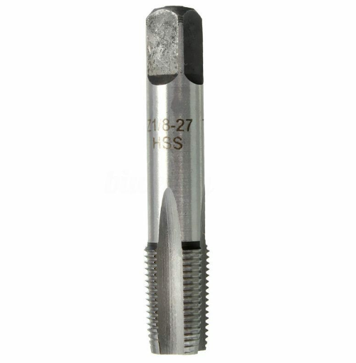 Bild på 1/8"-27 NPT gängtapp