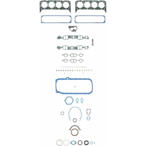 Bild på Fel-Pro Engine Gasket Kits 260-1269