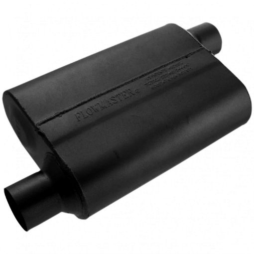Bild på Flowmaster 40 Series Steel 2.5 Inch Muffler 42543