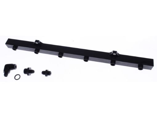 Bild på BMW E36 M50 fuel rail