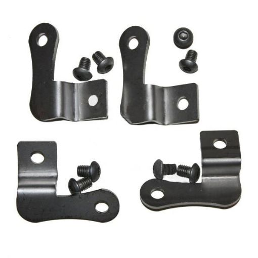Bild på Nuke Performance BMW M60/M62 fuel rail injector safety clips
