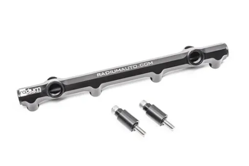 Bild på Radium Engineering Mazda MZR/Ford Duratec fuel rail