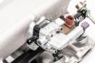 Bild på Radium Engineering Nissan S14/S15 SR20DET top feed fuel rail kit