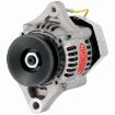 Bild på Powermaster Race Alternators - 75A