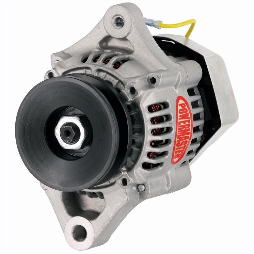 Bild på Powermaster Race Alternators - 75A