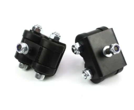 Bild på BMW E30 polyurethane engine mounts