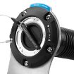 Bild på Nuke Performance stålfäste för remote fuel cap