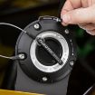Bild på Nuke Performance stålfäste för remote fuel cap