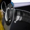 Bild på Nuke Performance fuel filler slangkit