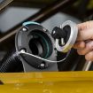 Bild på Nuke Performance remote quick release fuel cap
