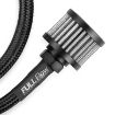 Bild på Nuke Performance fuel cell vent kit AN6