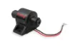 Bild på Holley Mighty Mite elektrisk bränslepump 32 GPH 4-7 PSI