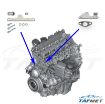 Bild på EGR Delete-kit för BMW E-serie – N47 / N47S 2.0 dieselmotorer