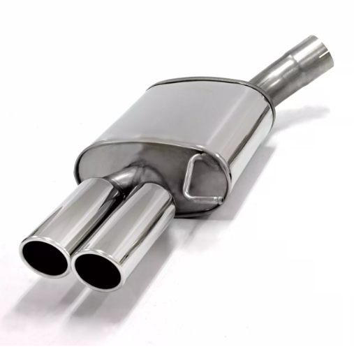 Bild på E-märkt Stainless 3" - Simons medium pott