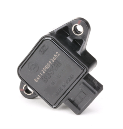Bild på Bosch TPS-sensor (Throttle Position Sensor)