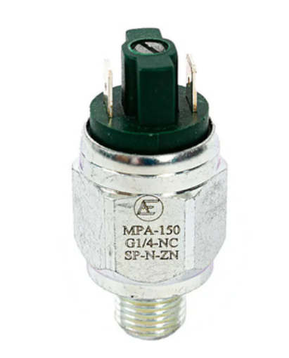 Bild på Accusump Pressure Control Switch - 35-40 PSI