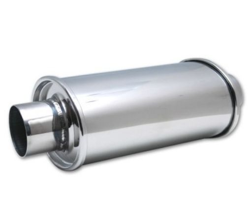 Bild på Vibrant Performance – ULTRA QUIET Resonator 2” Inlet – 1138