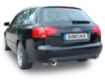 Bild på Simons sportljuddämpare Audi A4 B7 2WD