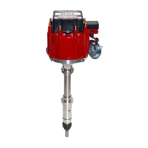 Bild på Davis Unified Ignition International D.U.I. Distributors 90900RD